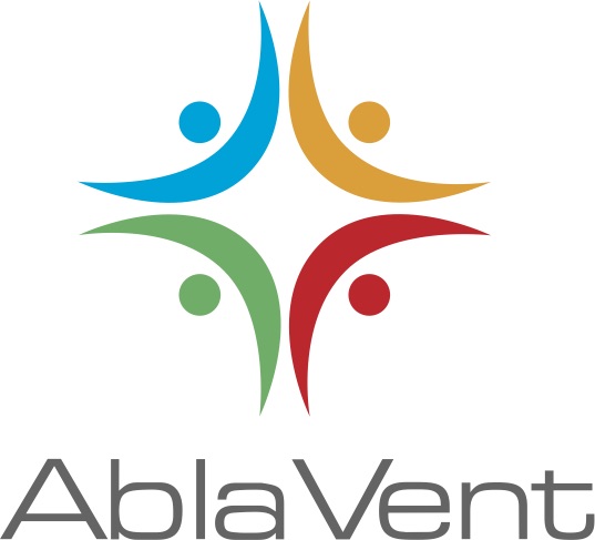 AblaVent Logo