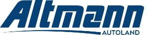 Altmann Autoland Logo