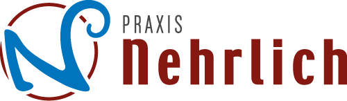 Praxis Nehrlich Logo