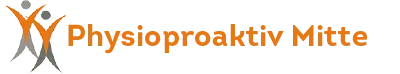 Physioproaktiv Mitte Logo
