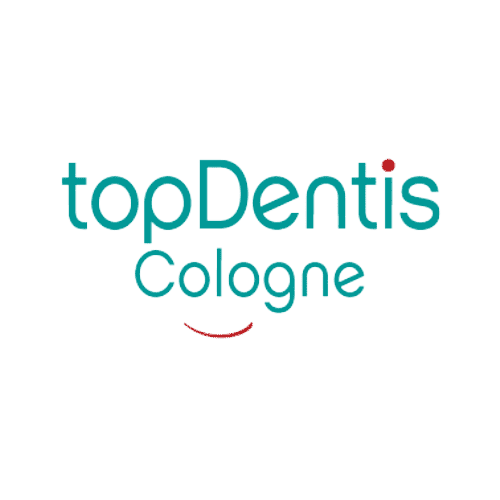 topDentis Cologne Logo