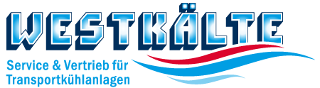 Westkälte Logo